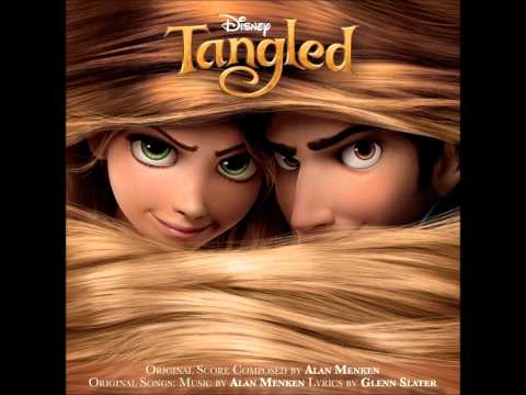 Tangled - When Will My Life Begin (Reprise 2) Soundtrack (2010)