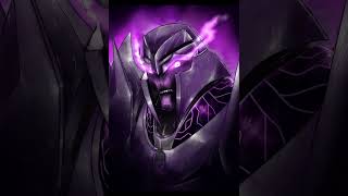 Transformers Amv Megatron - Its My Life Bon Jovi