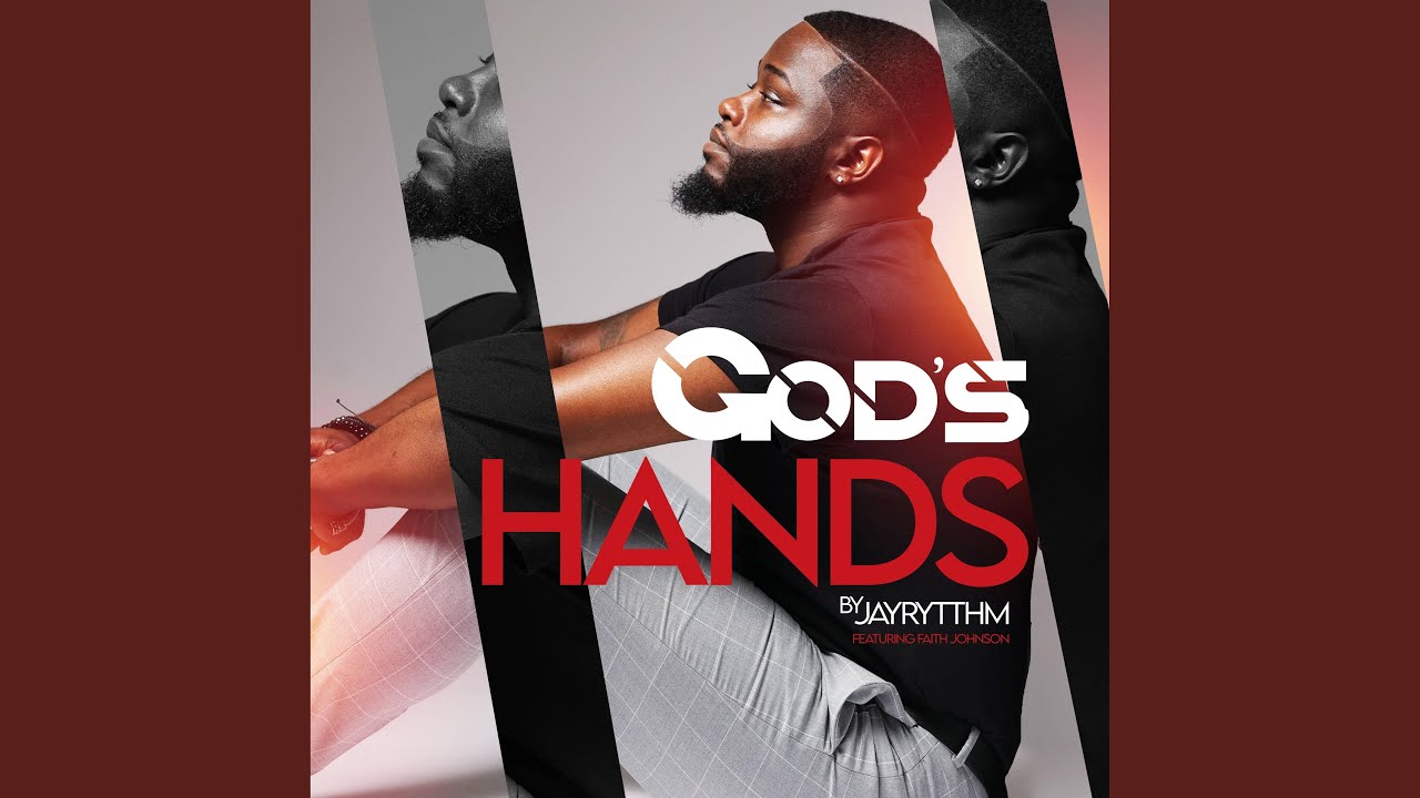 God's Hands (feat. Faith Johnson)