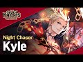 【Official】[Seven Knights Re:BIRTH] Kyle - Hero PV
