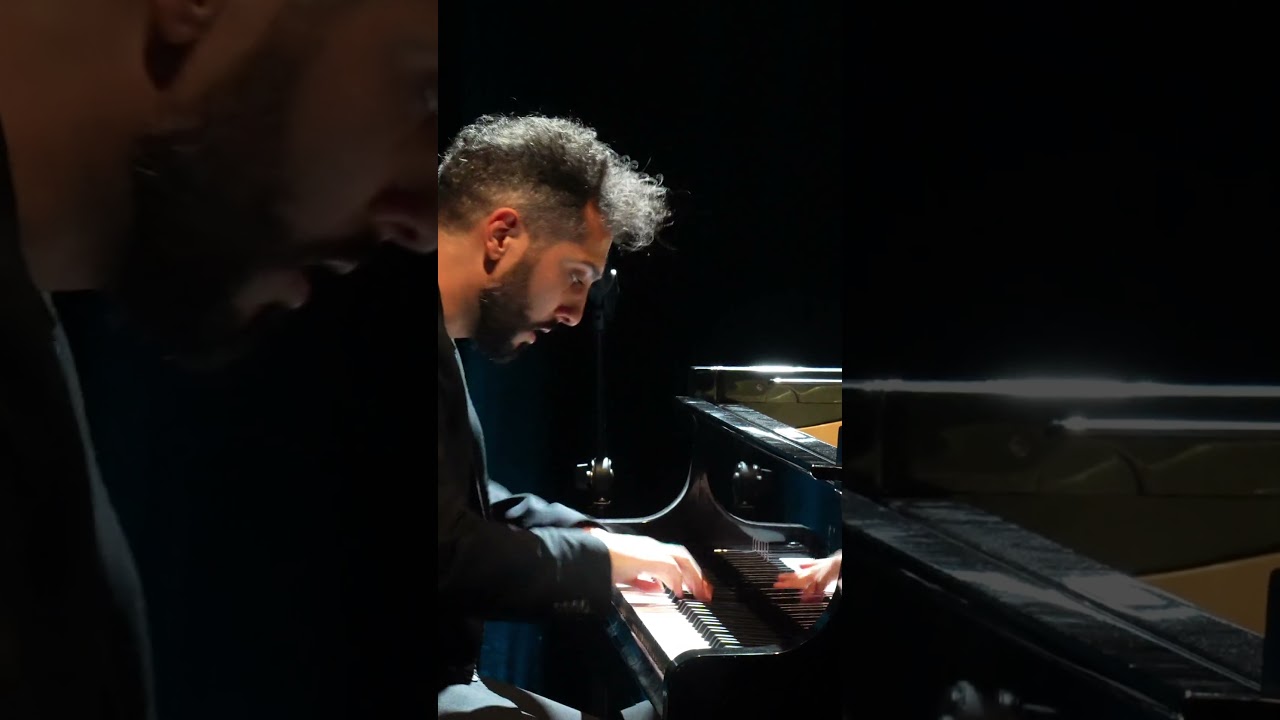 Quaceci live al teatro 