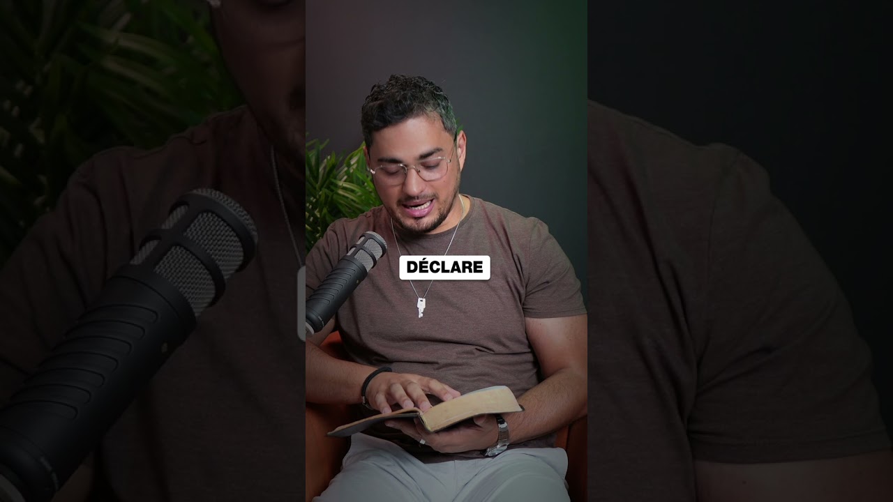 Pourquoi la foi te donne les réponses que tu cherches