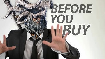 Elden Ring Nightreign - Before You Buy