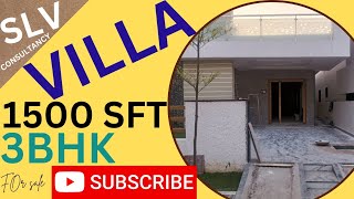 Villa For Sale