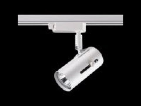 Трековый светильник Novotech 370413 PIPE Трековый светильник Novotech 370413 PIPE