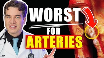 U mag NOOIT meer alleen op uw cholesteroltest vertrouwen nadat u dit hebt bekeken