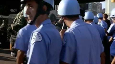 Look out Haskell, it