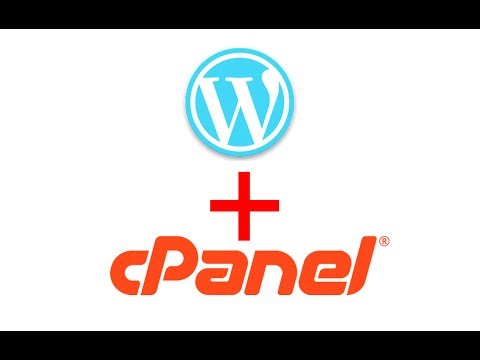 How to install Wordpress in Cpanel easily step by step
