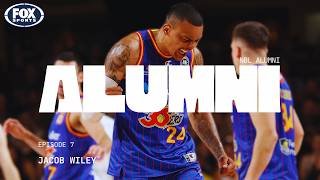 "People don't understand" 💭 Jacob Wiley talks college career and journey to the NBL | Episode 7