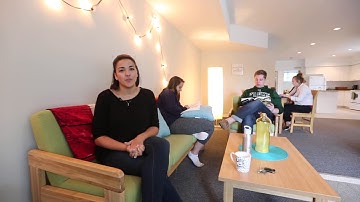 Trent University Residence Room Self Selection