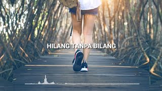 Hilang Tanpa Bilang - Meiska || Cover Tami Aulia ( Lirik Lagu )