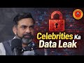 Celebrities Ka Data Leak | Full Story | Cyber Crime Stories | Cyber Crime | Cyber Awareness | Video