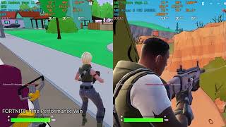 Lenovo m715q Ryzen 5 2400GE I Doubled My CPU Power... Did It Double FPS? (65W vs 90W PSU)