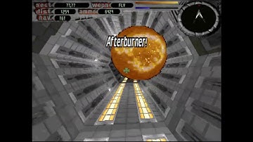 Terminal Velocity (MS-DOS) All Episodes in 29:03