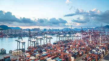 Is Globalisation at its End?