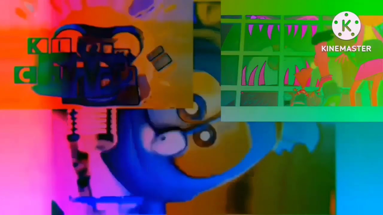 I Hate The DMA 100 Powers More