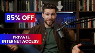 Private Internet Access Coupon Code | Discount Code That Works | 85% OFF
