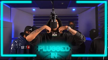 M24 - Plugged In W/Fumez The Engineer | Pressplay