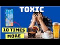 What Happens if You STOP Using Your Cell Phone Before Bed for 14 Day??