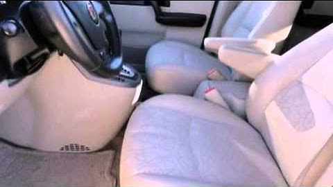 2005 Saturn VUE Greeneville TN