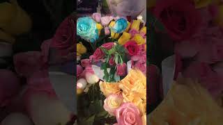 গোলাপ is not my লেভেল, I am জবাতেই happy... @YouTube #beautybox #roseday #funny #funnyshorts