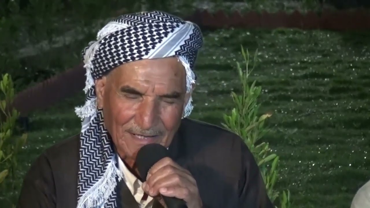 مەجید عەوێنە کەنالی رەسەن 15