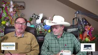 Scotty Ray Report 3-18-26