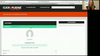 WWLAM Fundraising Tutorial
