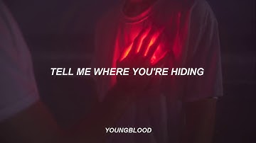 Code red - SoLonely // Lyrics