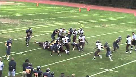 Kendall Howell  Highlights 2012