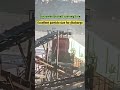 Customer Stone Crushing Production Line #stonecrusher #jawcrusher #vsisandmakingmachine #rockcrusher