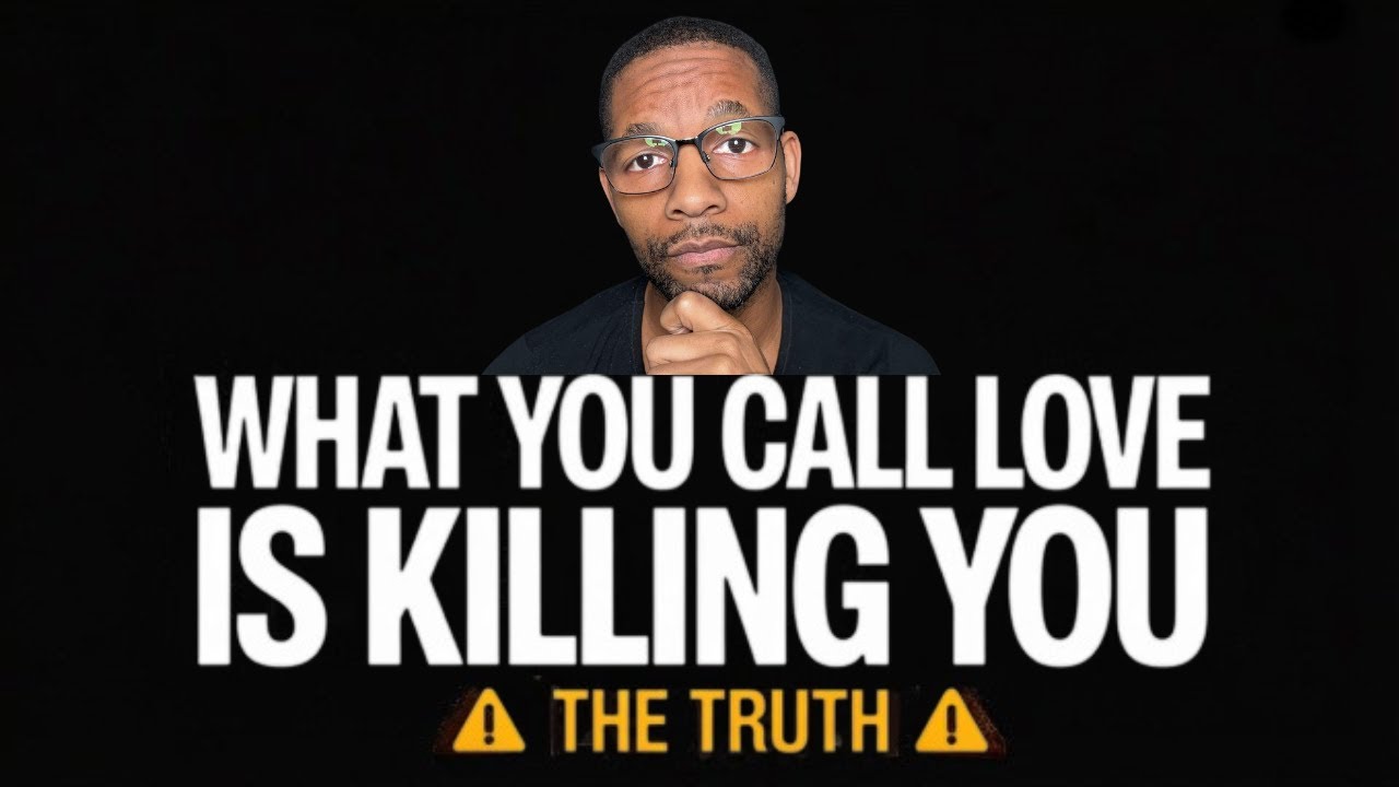 Your Relationship Is Failing? Here's What Scripture Says