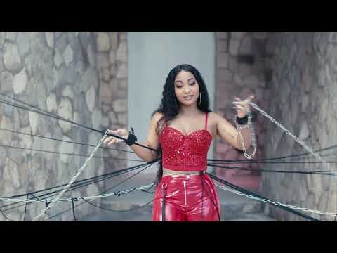Shenseea   Tie Me Up Official Video