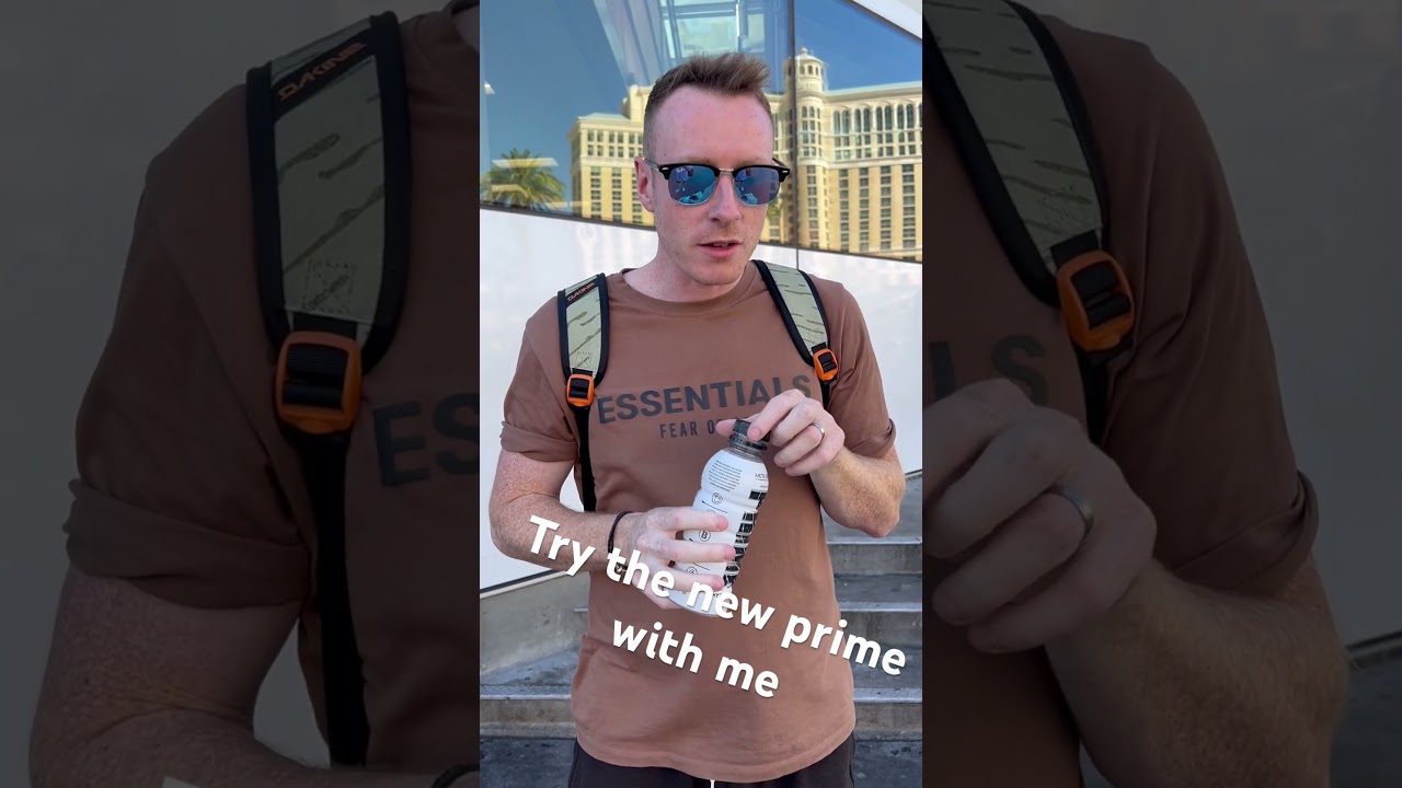 Try the new meta moon prime with me 