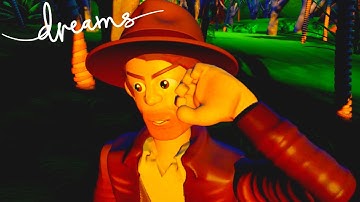 Dreams PS4 | Funny Songs Compilation