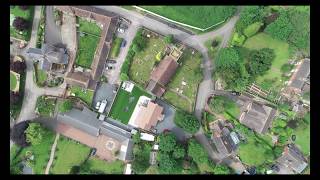 Preston upon the Weald Moors Village Stills