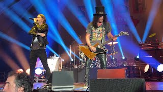 Slash & Myles Kennedy (Usa) - The River Is Rising Tour 2024 Full Set - live 22.04.24 @ForumAssago by Fabio Vi 26,810 views 1 month ago 2 hours, 1 minute