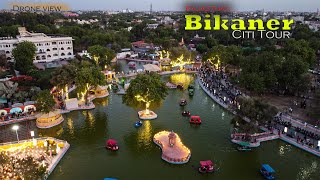 Bikaner A City Of History And Architecture Top Tourist Places In Bikaner