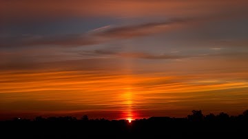 Motivational Music for Work, Study and Focus | Sunrise And Sunset Background Video