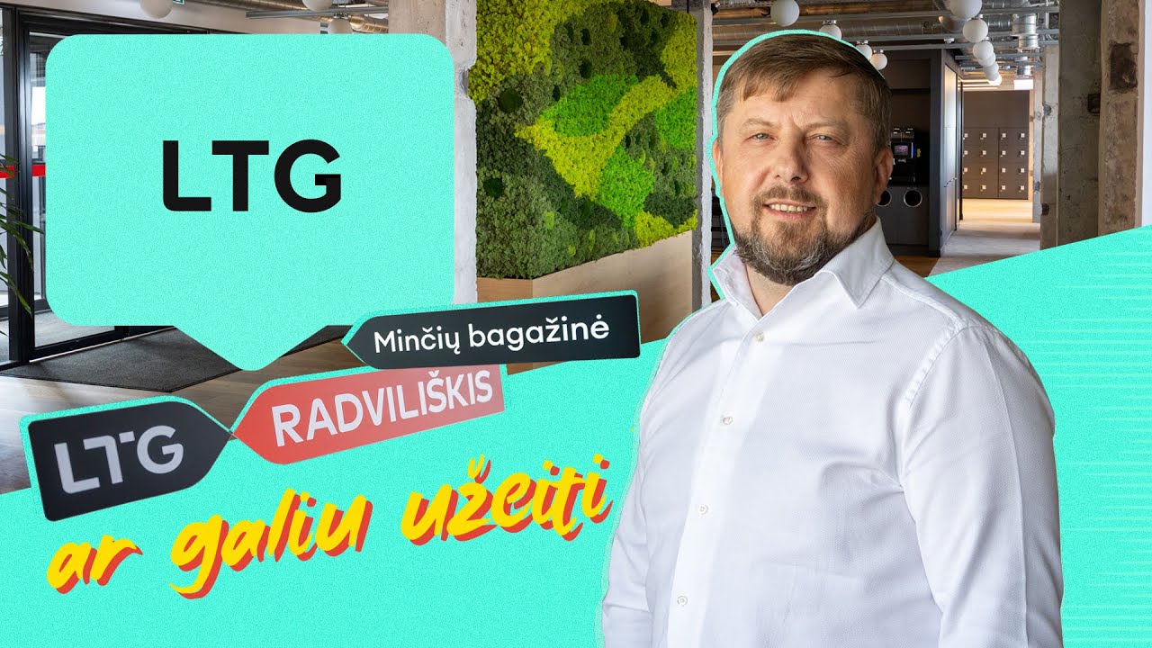 LTG biure – minčių bagažinės, išpildyti kolektyvo norai ir romantika | Ar galiu užeiti?