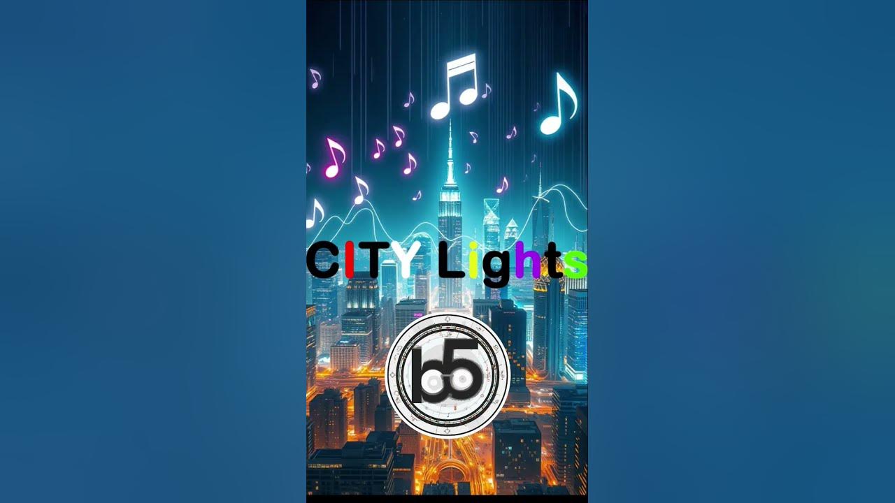 City Lights