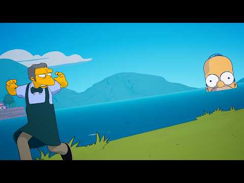 Donut Devi - Fortnite | Simpsons