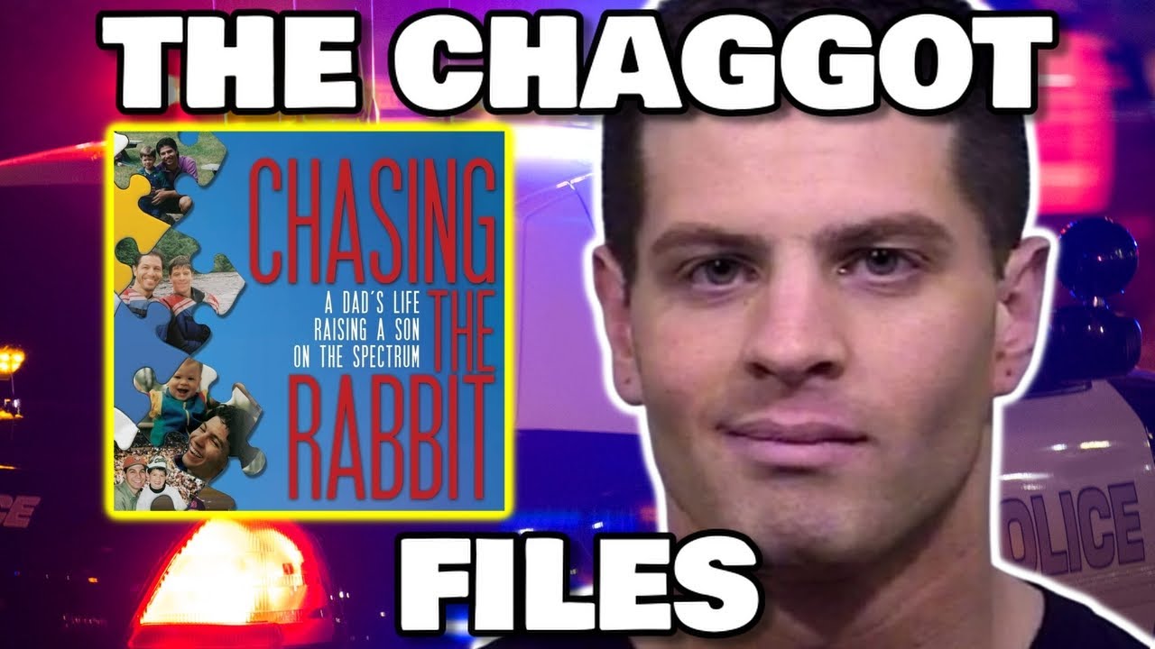 Chasing the Rabbit: The DARK & DISTURBING Story of Dylan Volk AKA Chaggot!