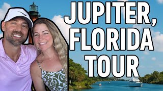 3 BEST SPOTS in JUPITER  FLORIDA