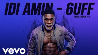 6UFF - IDI AMIN (MUSIC) | DARK AFRO DRILL ANTHEM | MUST WATCH 🔥