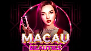 Macau Beauties Trailer screenshot 5