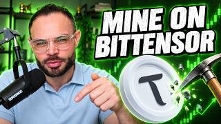 Bittensor Mining Tutorial: How To Start Mining Bittensor Subnets!