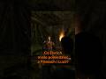 Co Elvrich może powiedzieć o Piratach i Lucii #gothic #gothic2 #gothic2nockruka #shorts #gaming