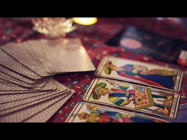 Morning Tarot With Ariel | Enter to Win A Free Per...