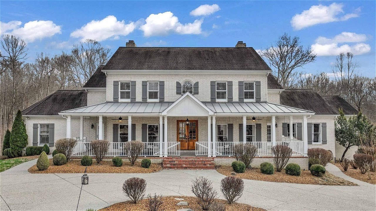 5813 Bending Chestnut Rdoad,Franklin, Tennessee, 37064